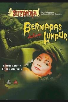 Bernapas dalam Lumpur