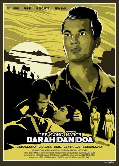 Darah dan Doa