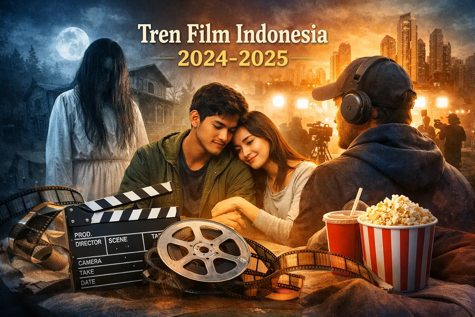 trend film playbook88