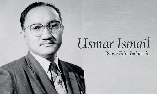 Usmar Ismail